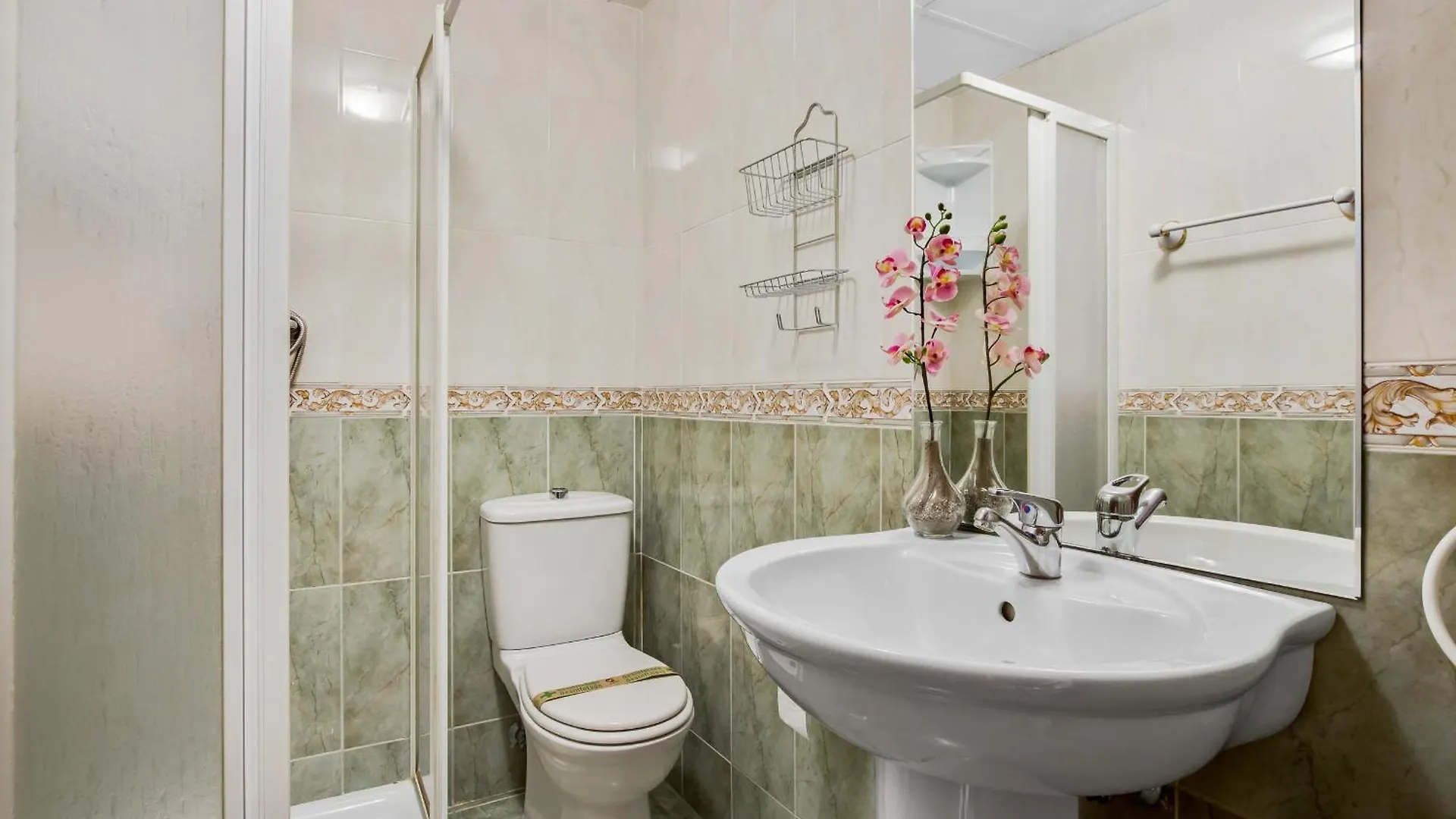 Vistsolmar 2D By Ivi Real Estate Apartment Benalmadena