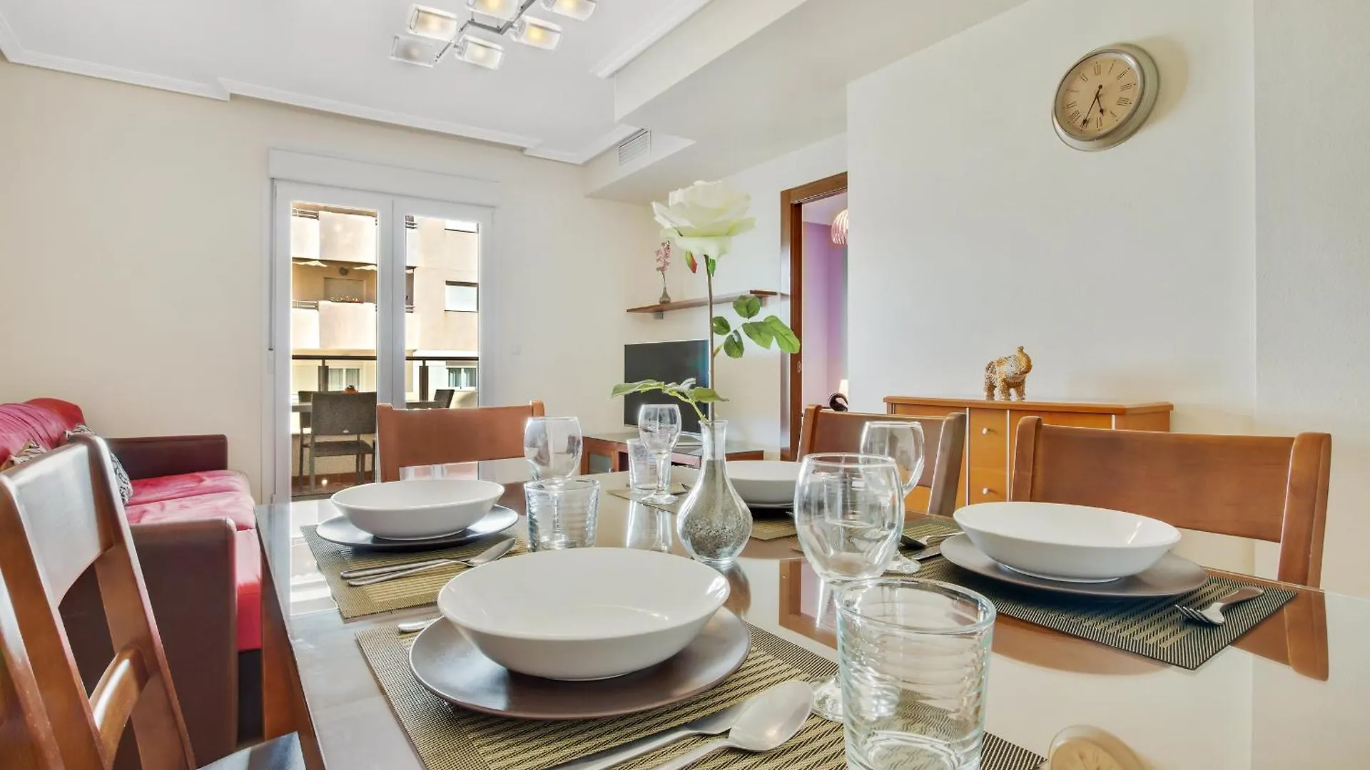 Vistsolmar 2D By Ivi Real Estate Apartment Benalmadena