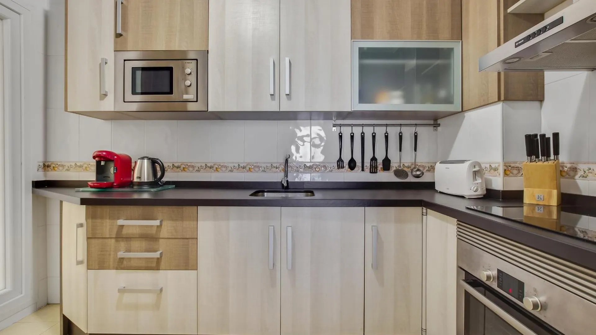 Vistsolmar 2D By Ivi Real Estate Apartment Benalmadena Spain