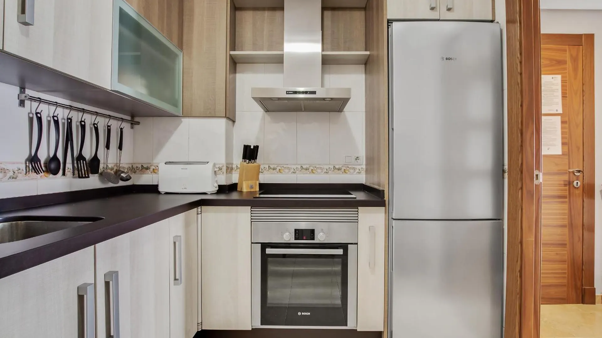 Vistsolmar 2D By Ivi Real Estate Apartment Benalmadena