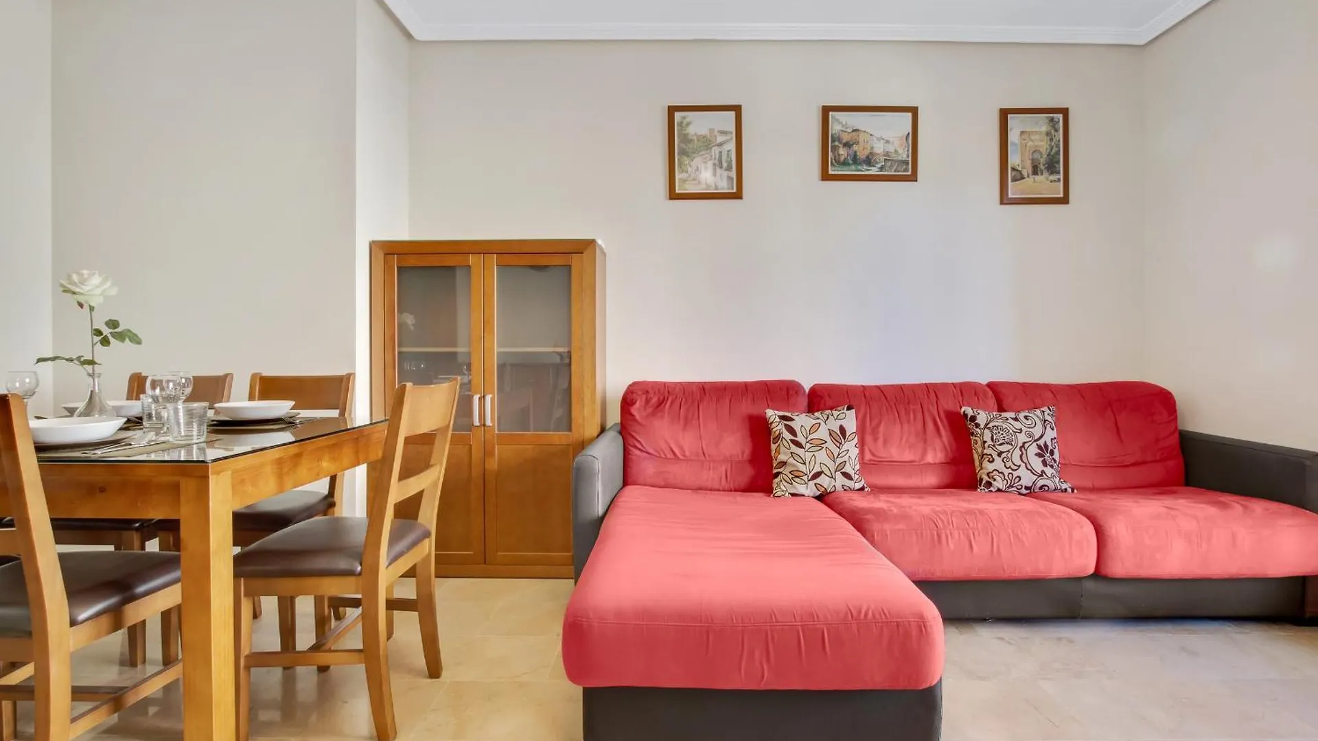 Vistsolmar 2D By Ivi Real Estate Apartment Benalmadena Spain