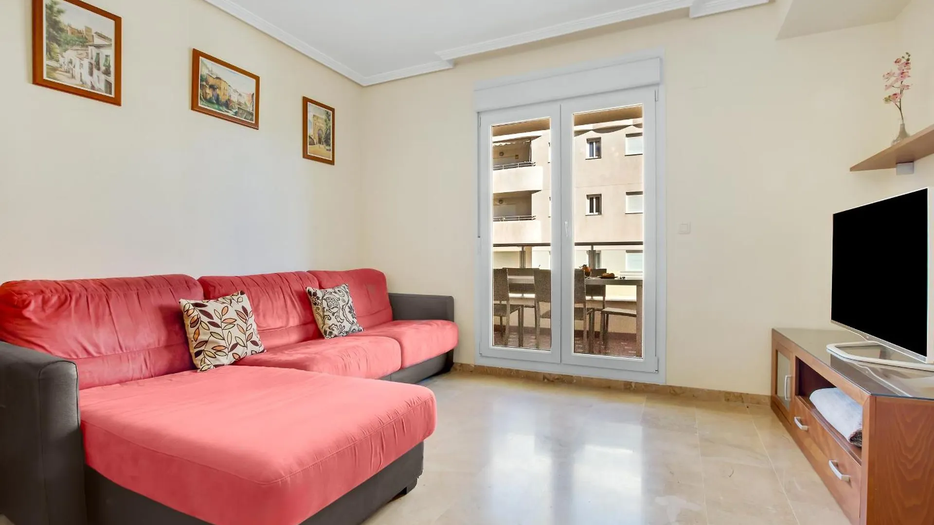 Vistsolmar 2D By Ivi Real Estate Apartment Benalmadena