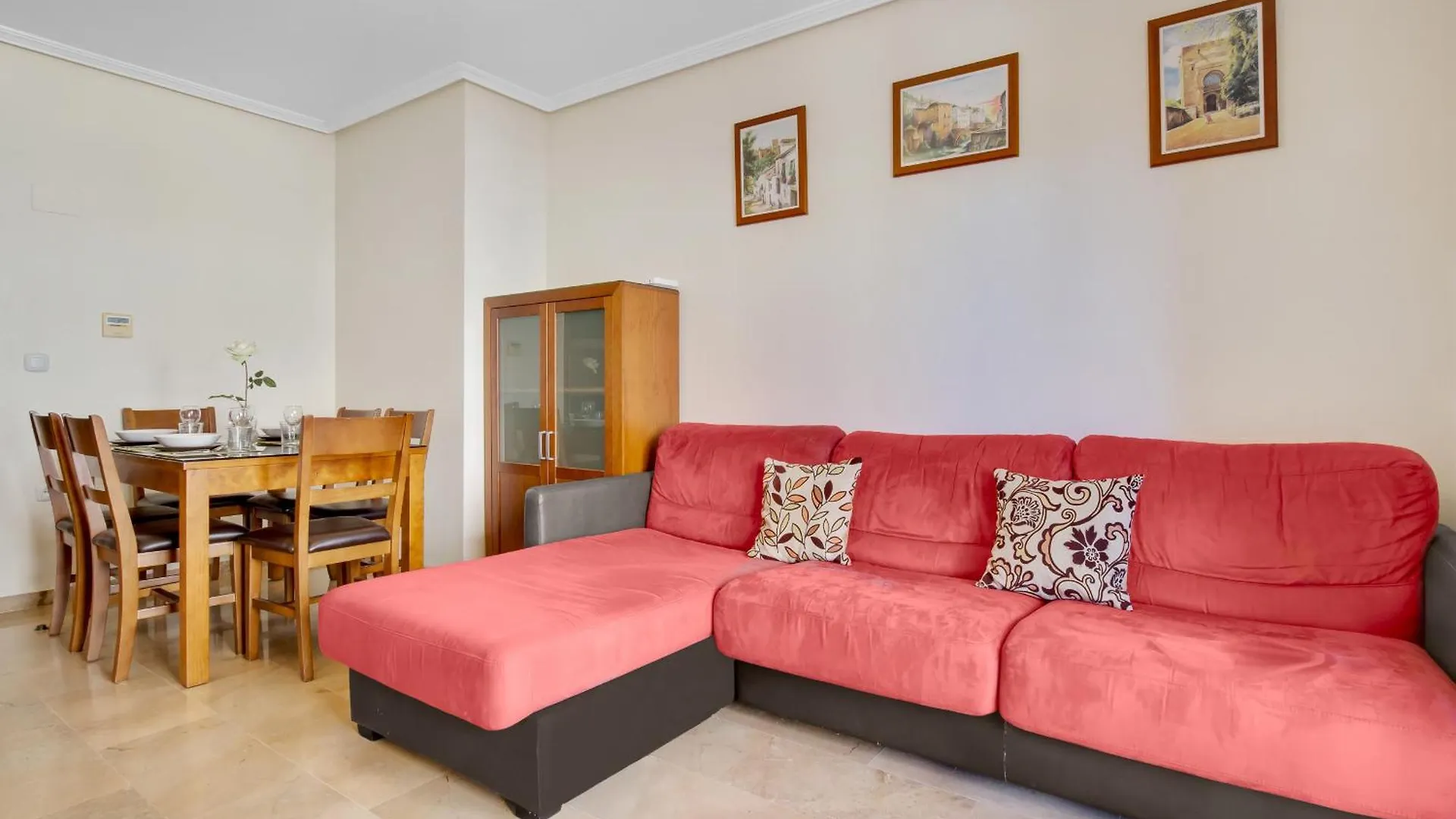 Vistsolmar 2D By Ivi Real Estate Apartment Benalmadena
