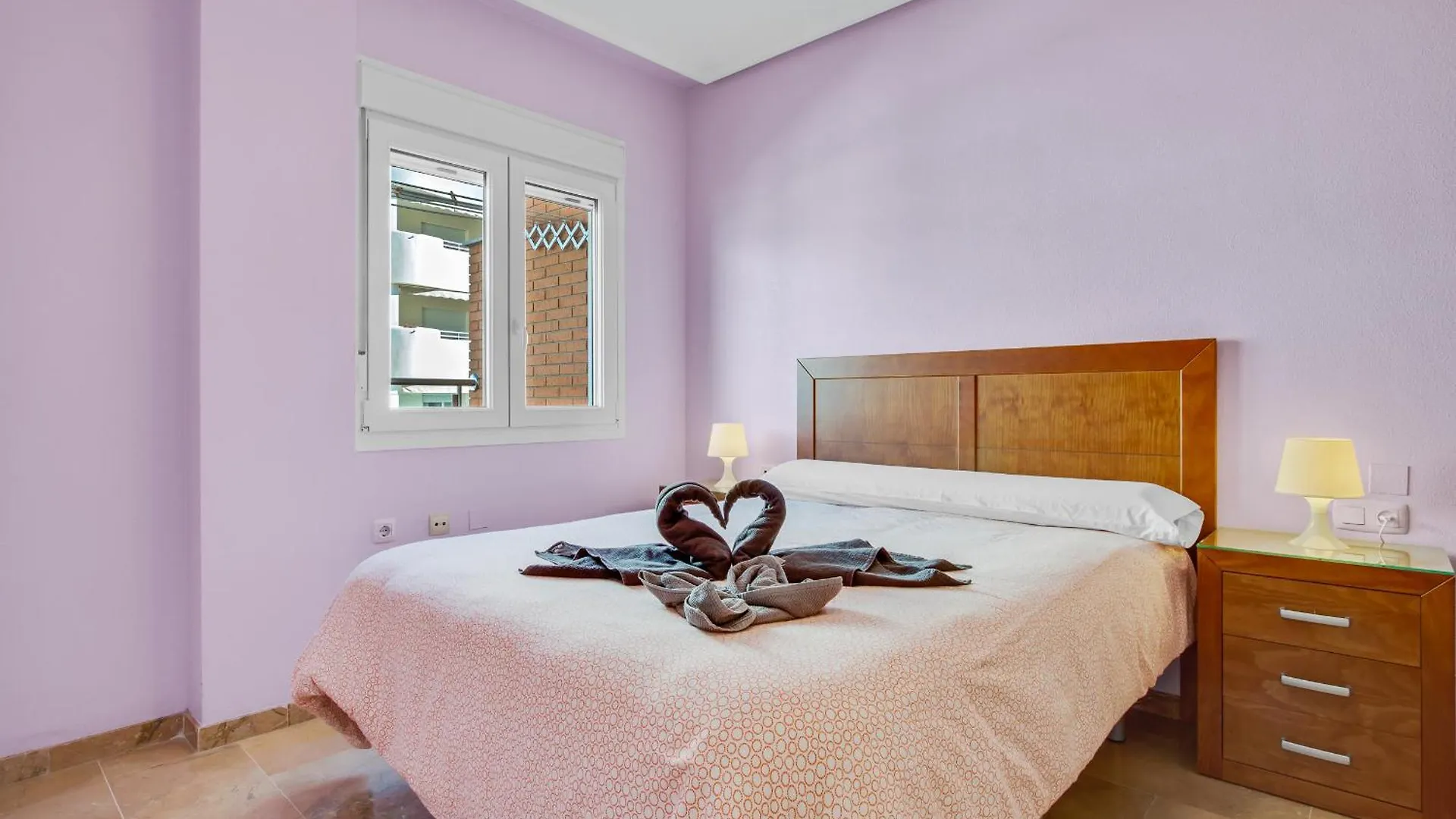Vistsolmar 2D By Ivi Real Estate Apartment Benalmadena