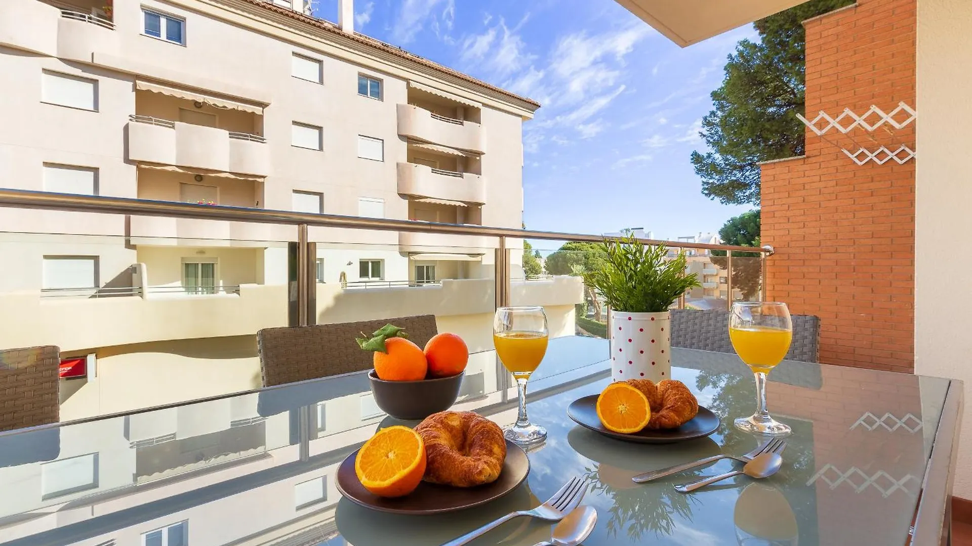 Vistsolmar 2D By Ivi Real Estate Apartment Benalmadena 0*,