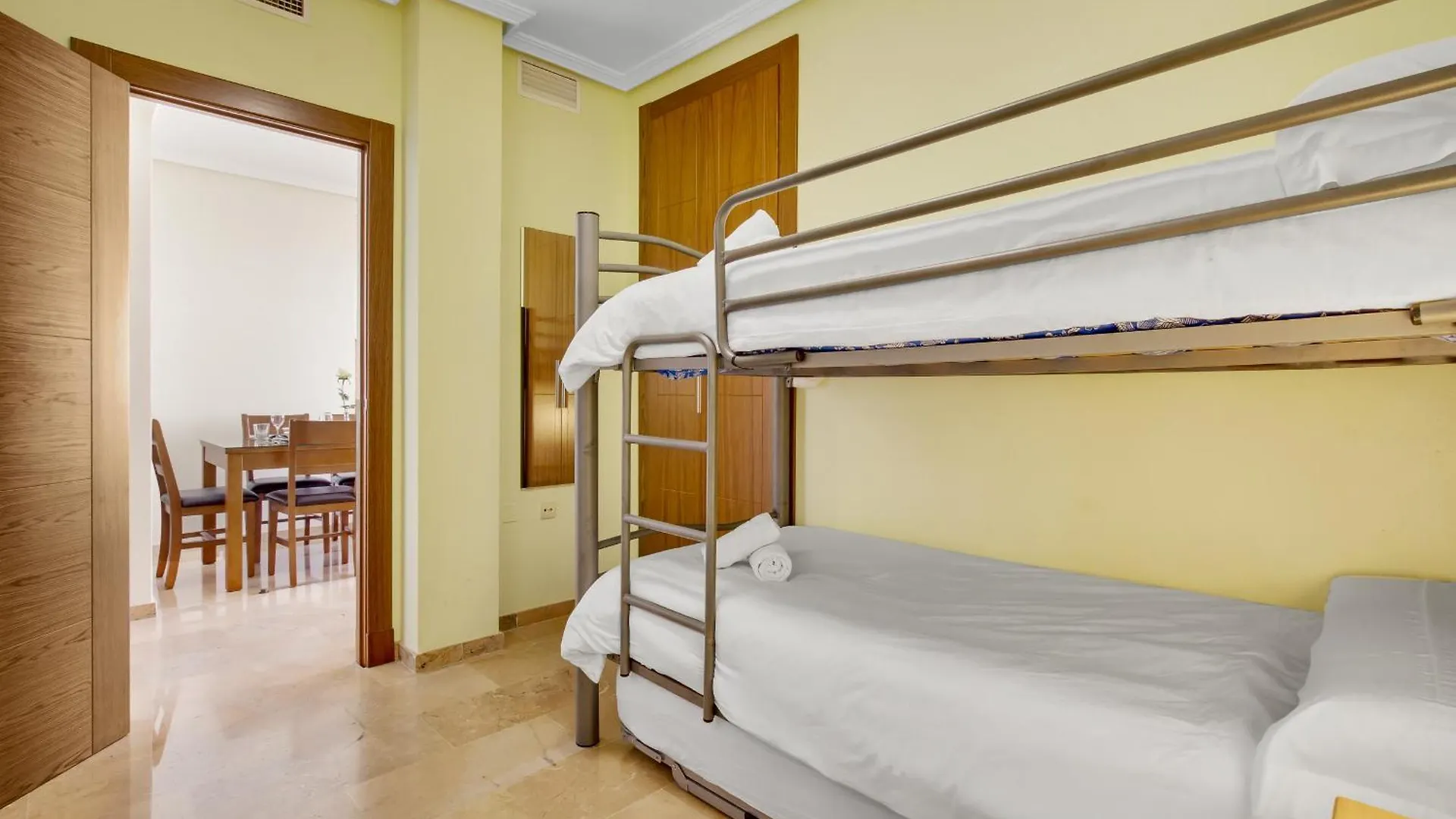 Vistsolmar 2D By Ivi Real Estate Apartment Benalmadena