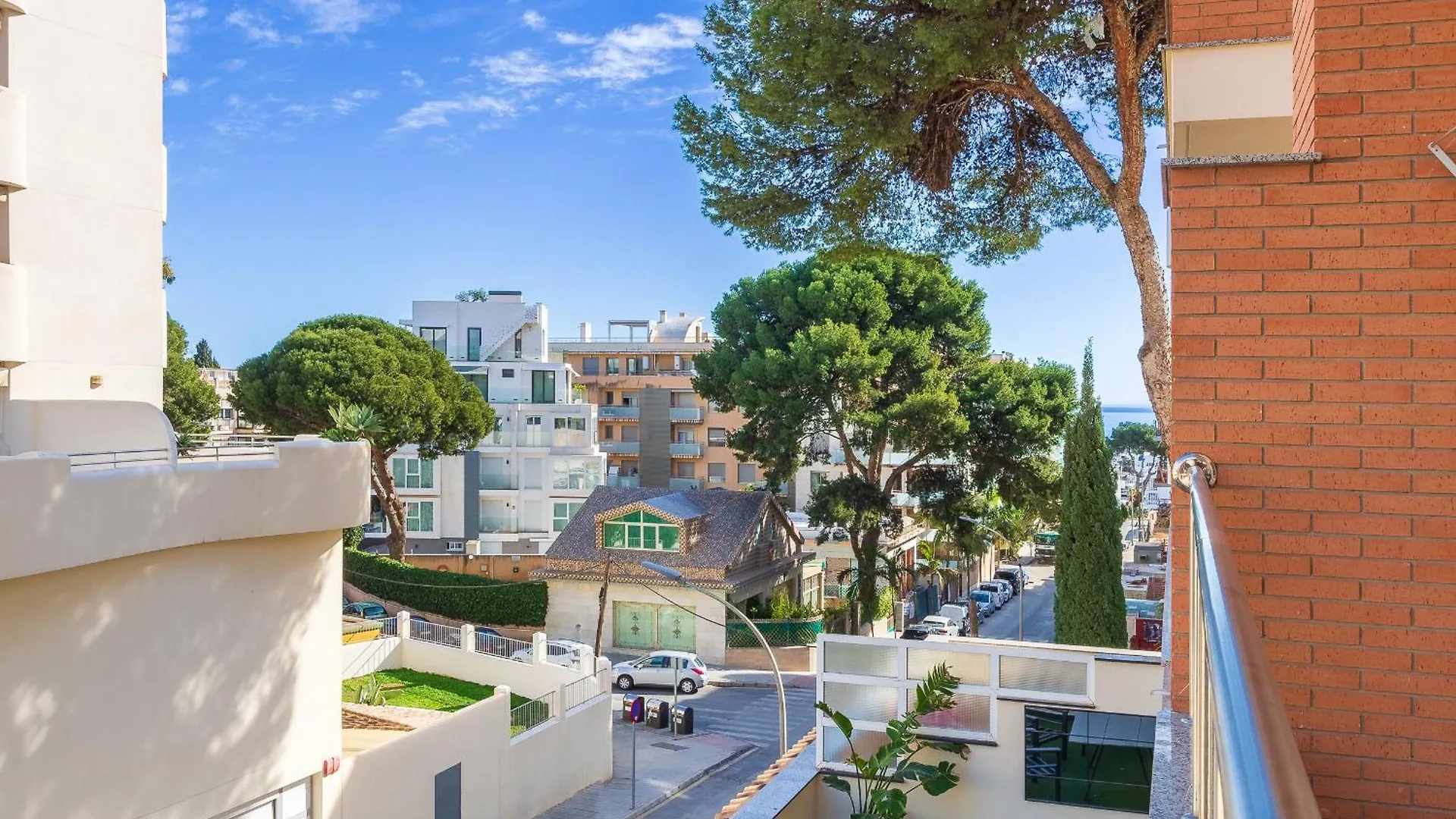 Vistsolmar 2D By Ivi Real Estate Apartment Benalmadena