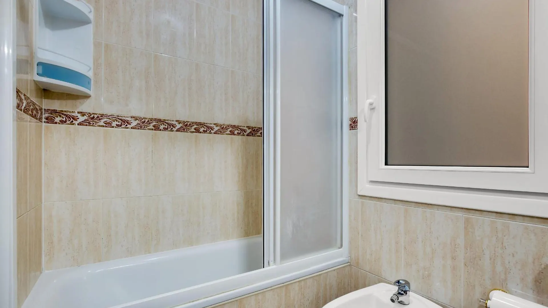 Vistsolmar 2D By Ivi Real Estate Apartment Benalmadena
