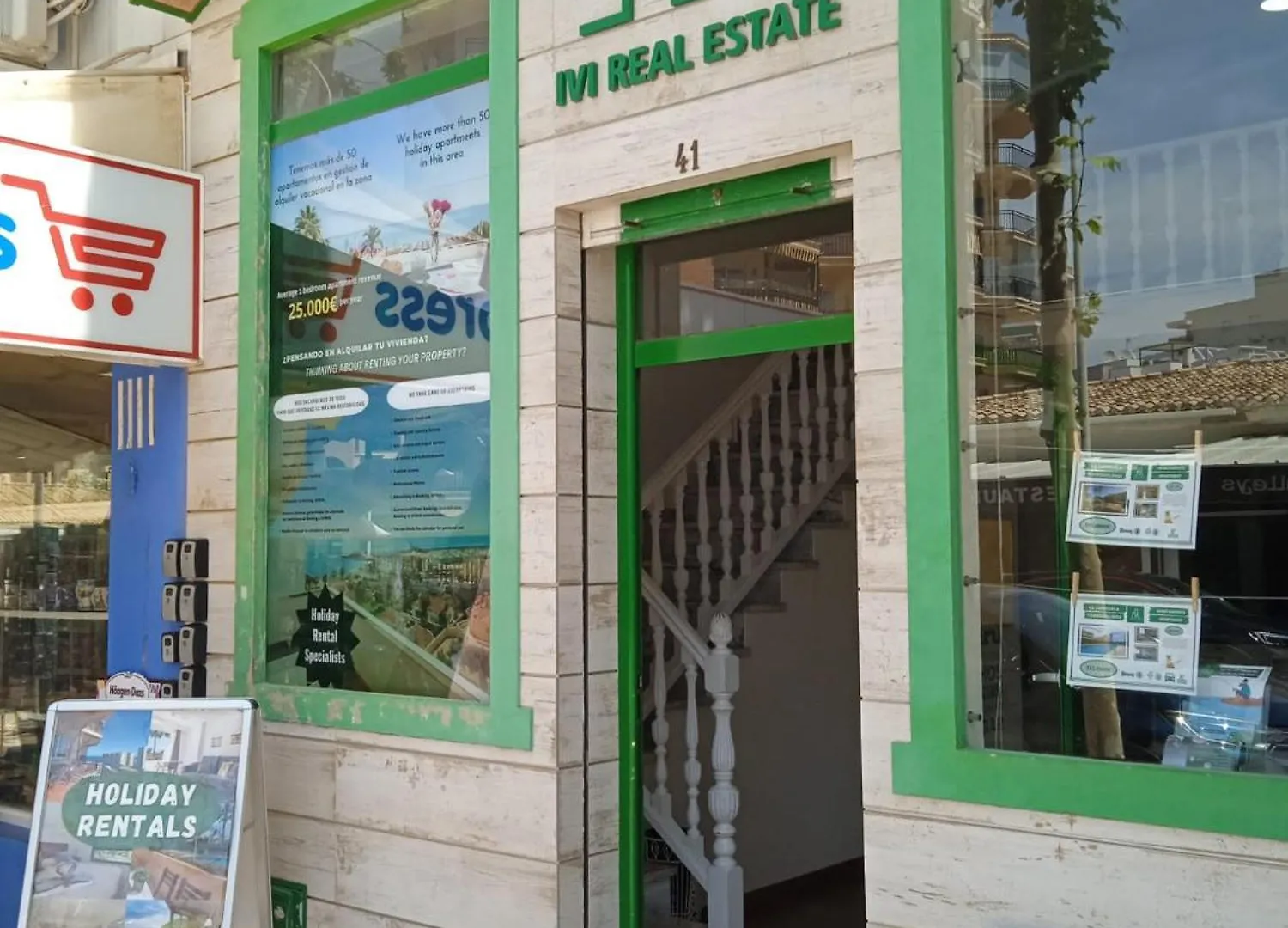 Vistsolmar 2D By Ivi Real Estate Apartment Benalmadena 0*,  Spain