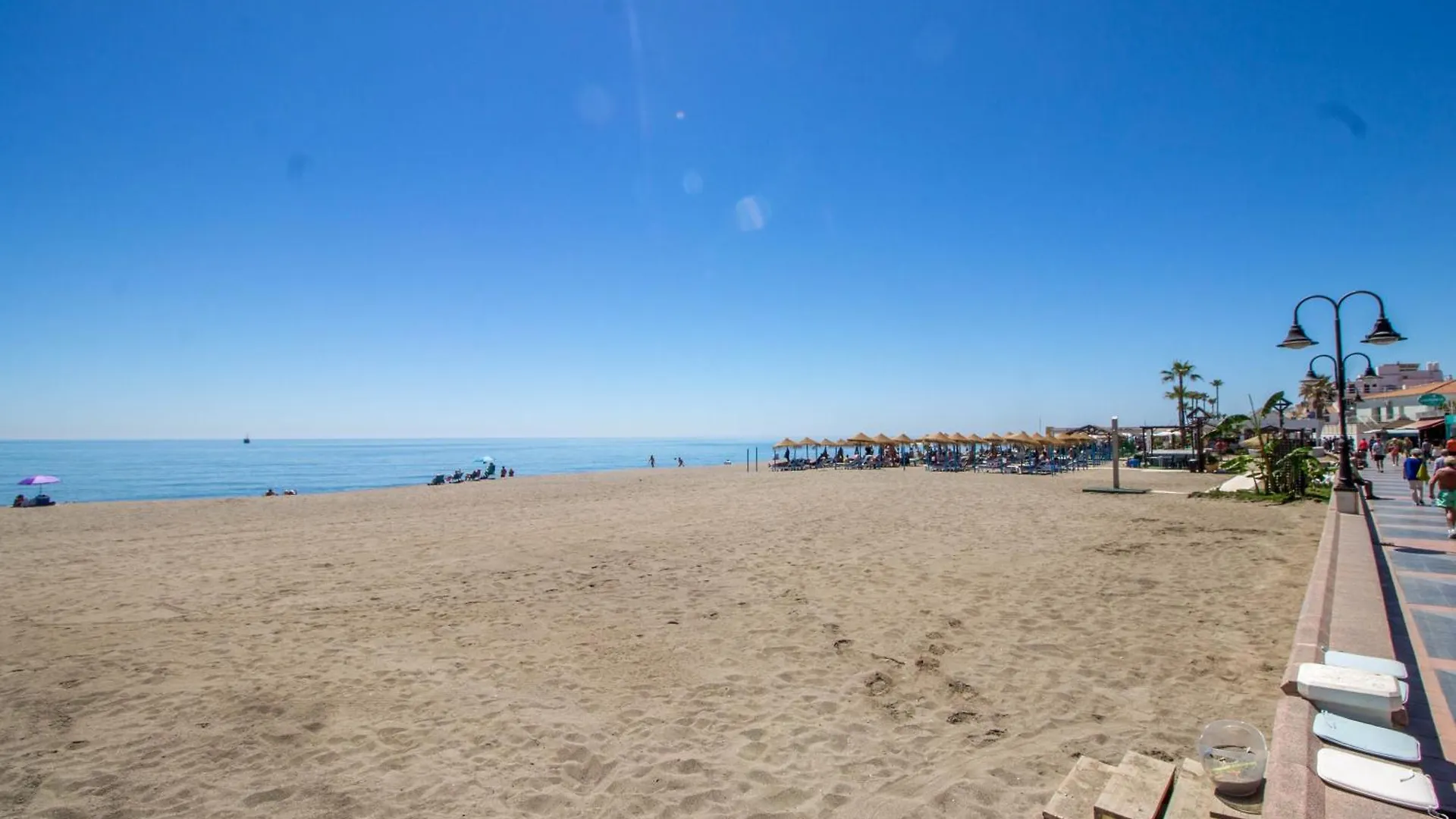 Vistsolmar 2D By Ivi Real Estate Apartment Benalmadena